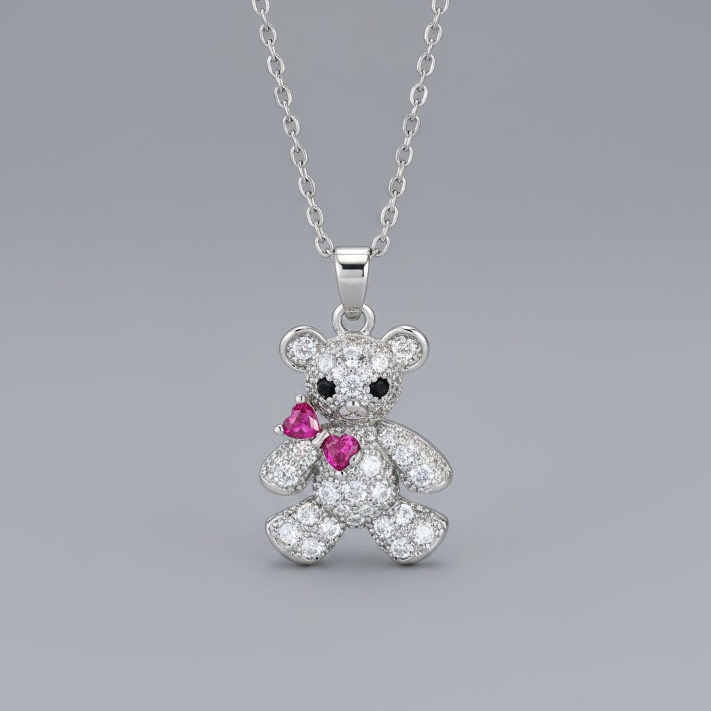 Lucine Necklace
