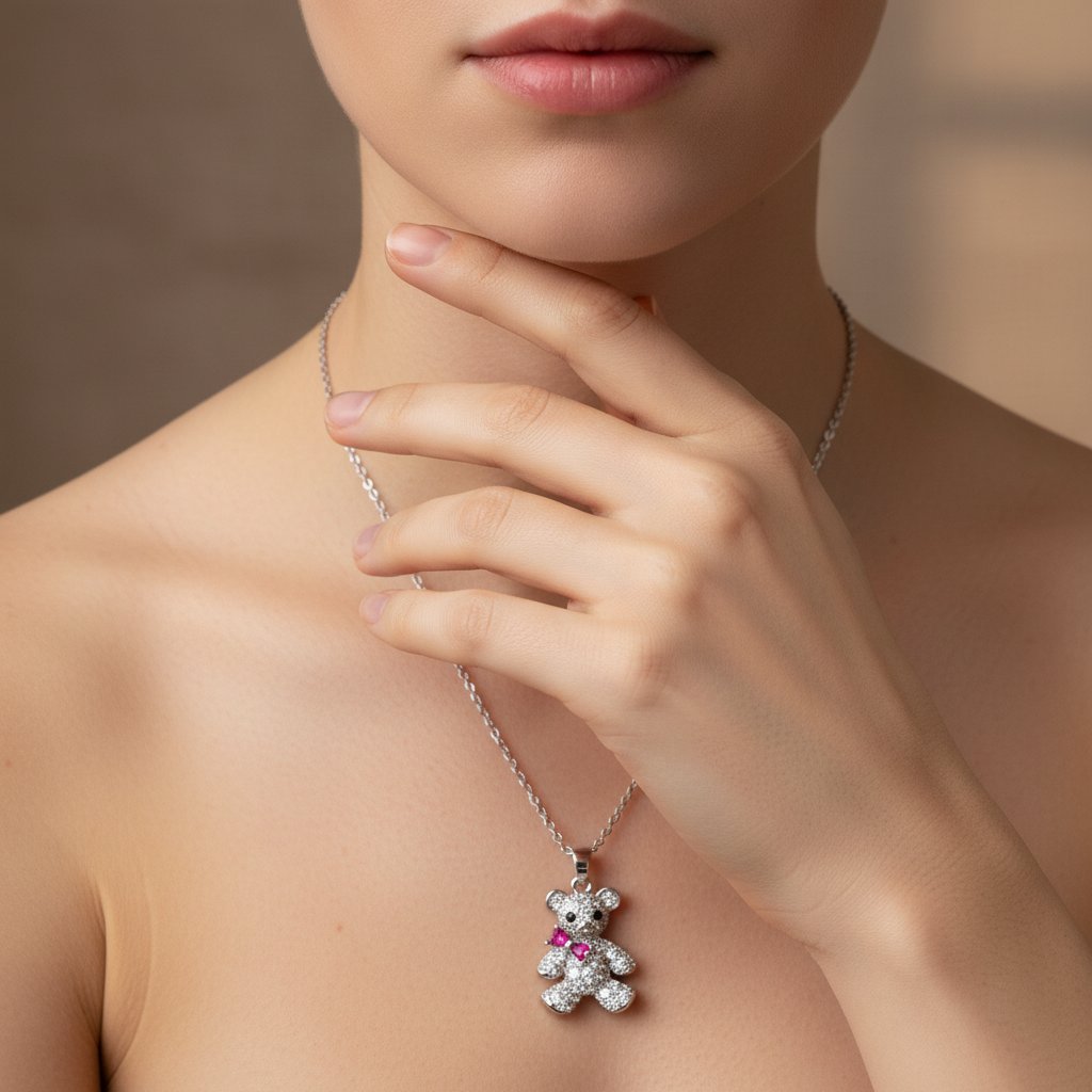 Lucine Necklace