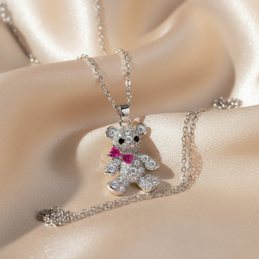 Lucine Necklace
