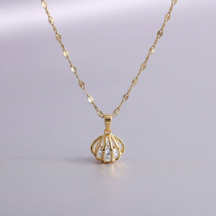 Lucine Necklace