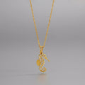 Verena Necklace