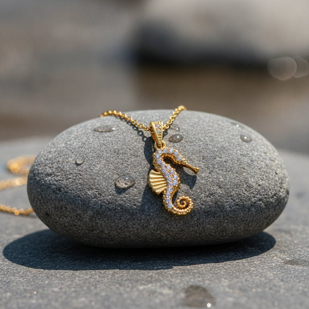 Verena Necklace