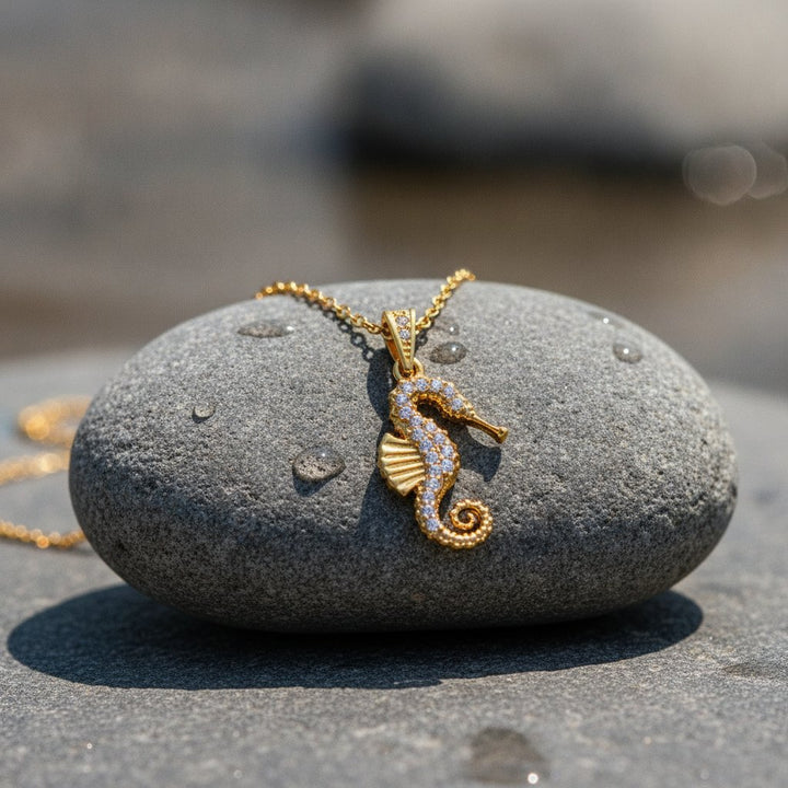 Verena Necklace