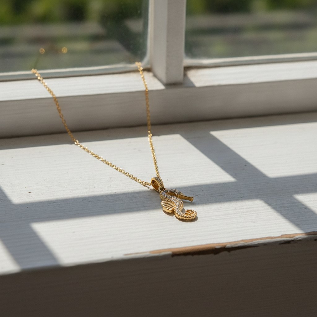 Verena Necklace