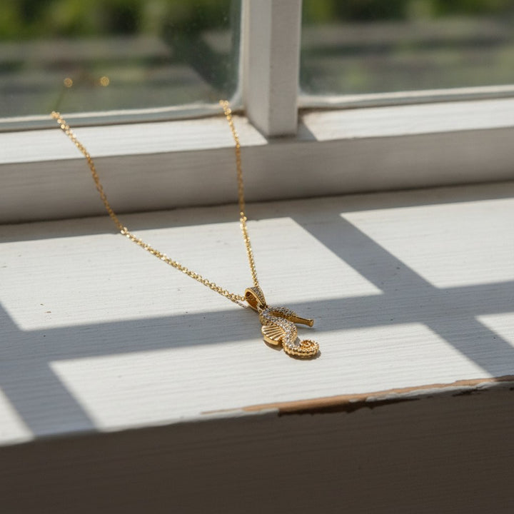 Verena Necklace