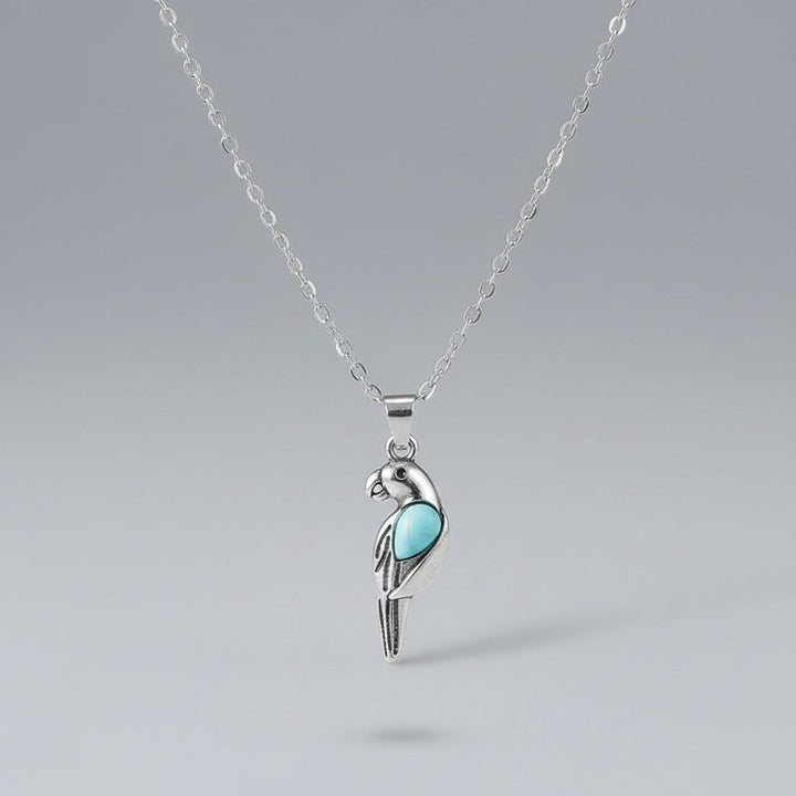 Ysolde Turquoise Necklace