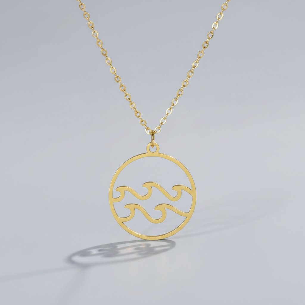 Ysolde Necklace