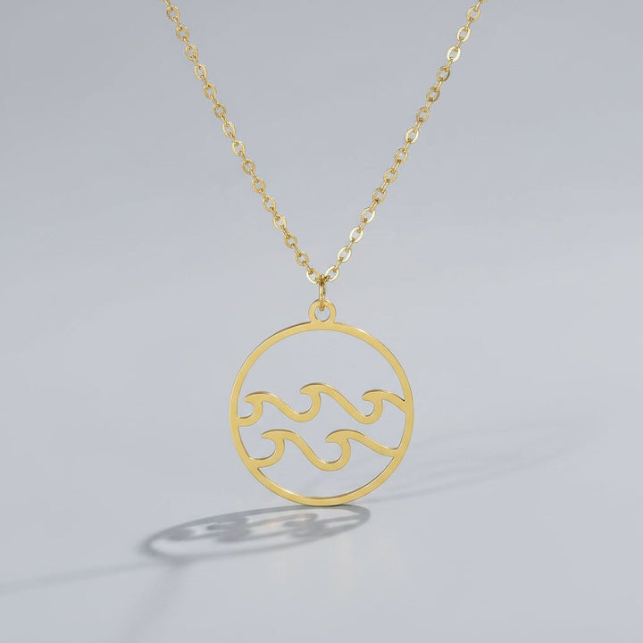 Ysolde Necklace