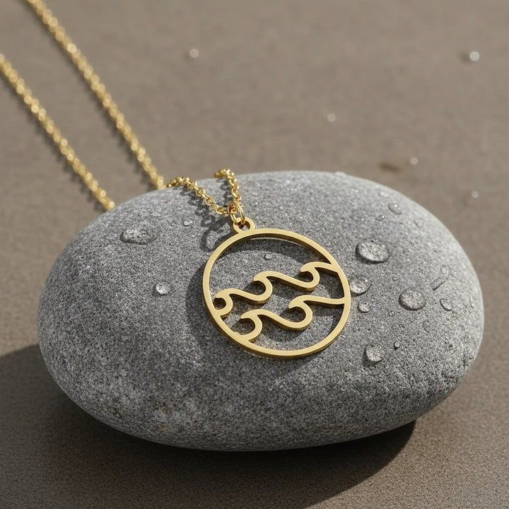 Ysolde Necklace