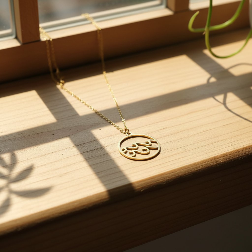 Ysolde Necklace