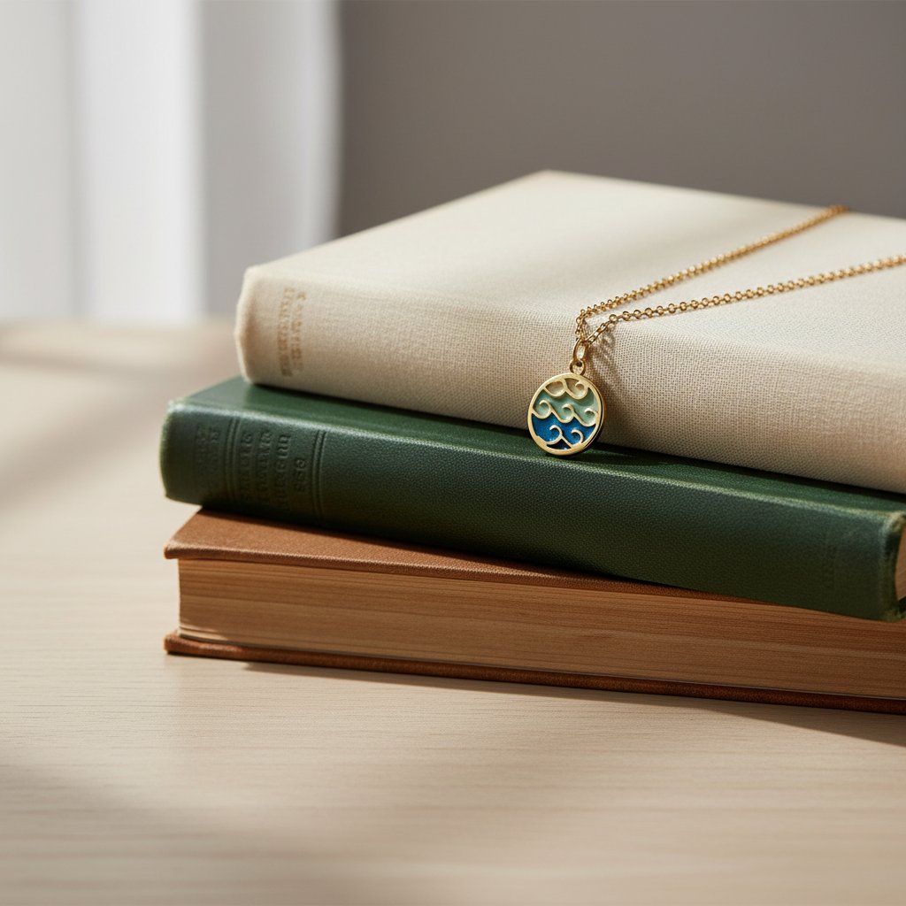 Ysolde Necklace