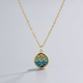 Ysolde Necklace