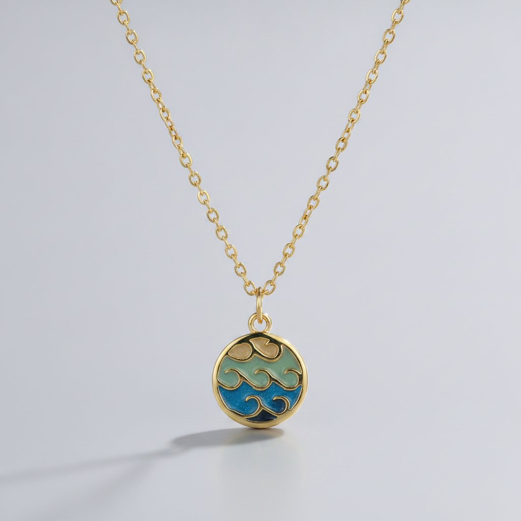 Ysolde Necklace