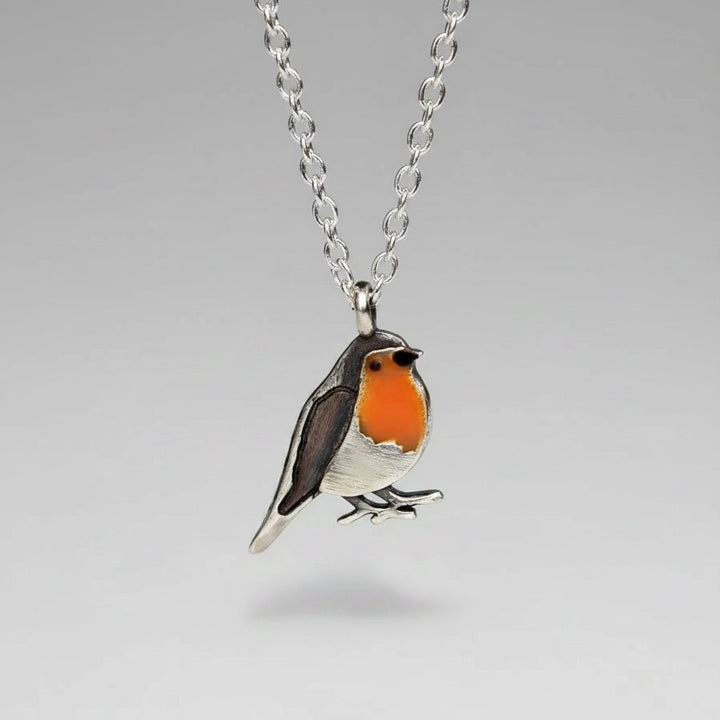 Marguerite Necklace