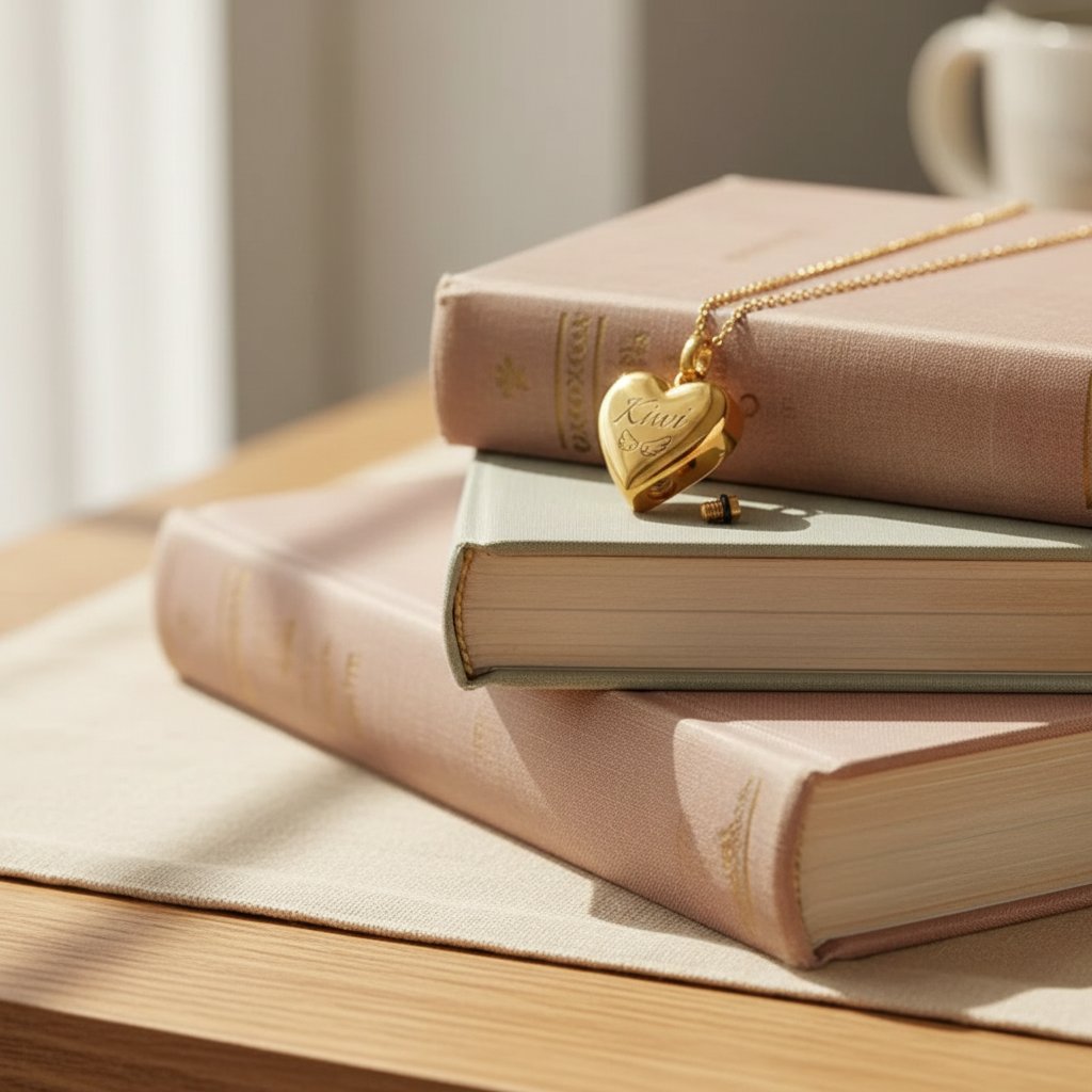 Colette Gold Necklace