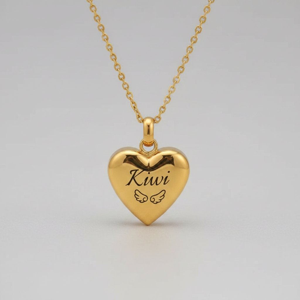 Colette Gold Necklace
