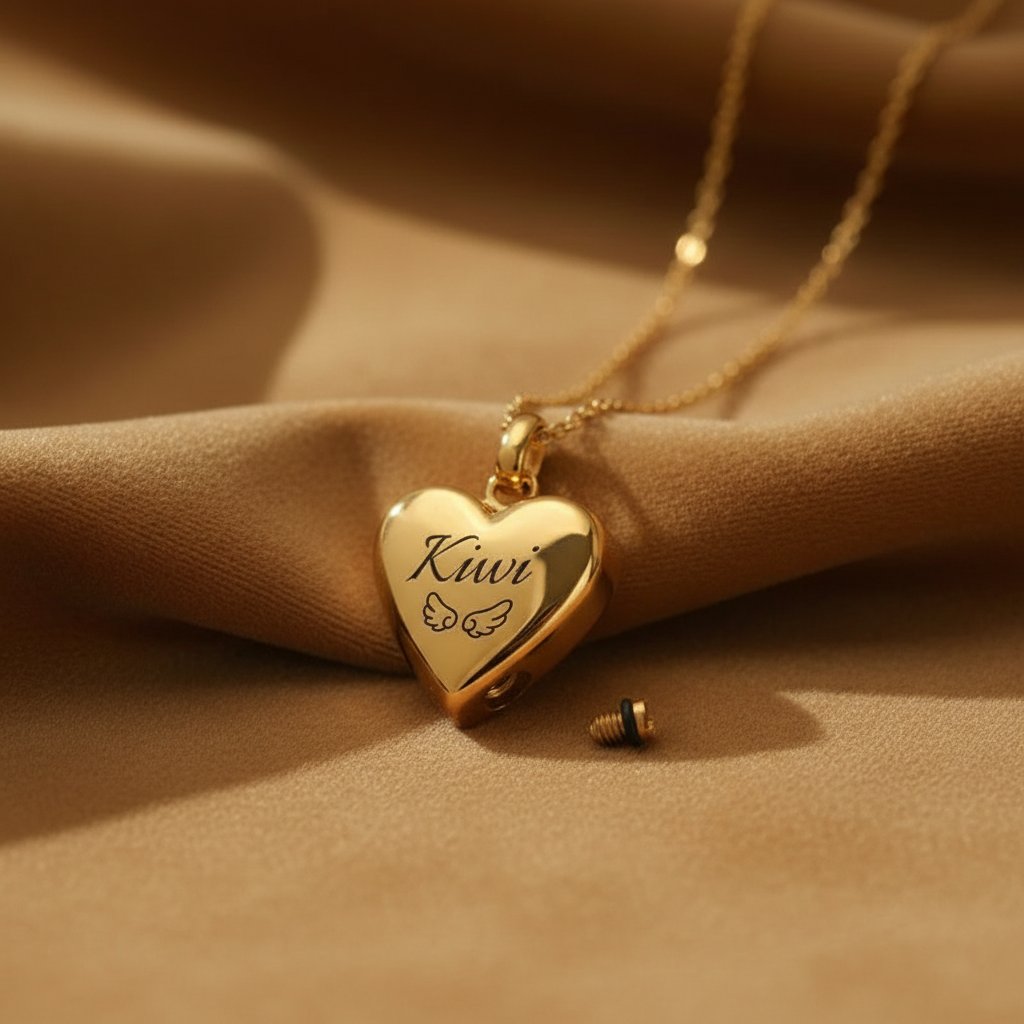 Colette Gold Necklace