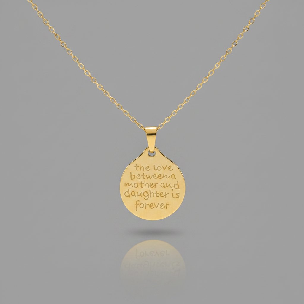 Colette Gold Necklace
