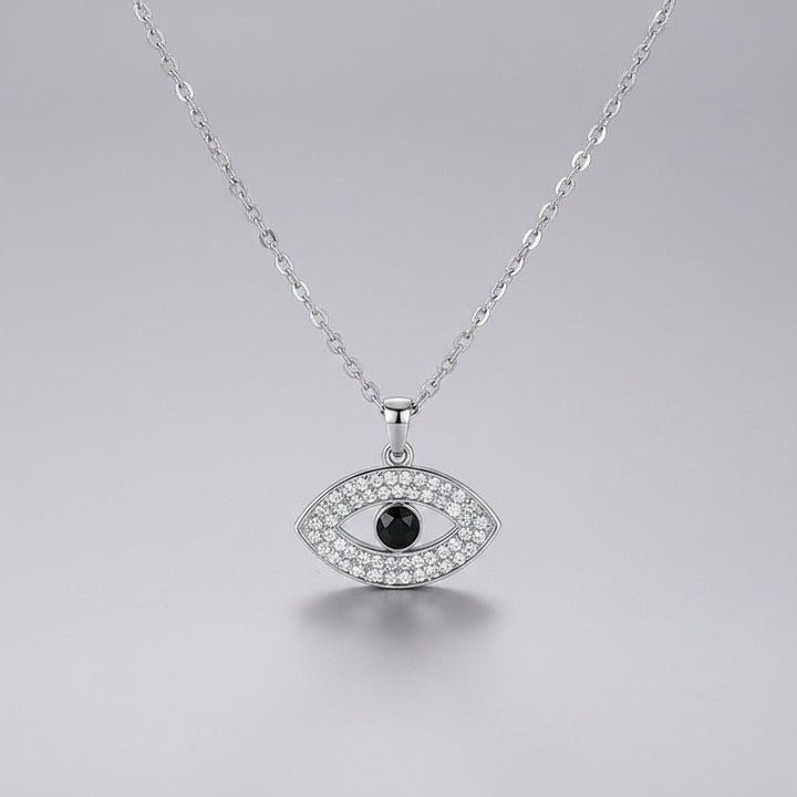 Sylvie Crystal Necklace