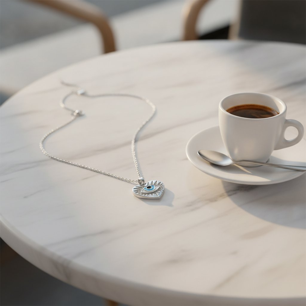 Sylvie Necklace