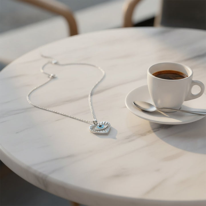 Sylvie Necklace