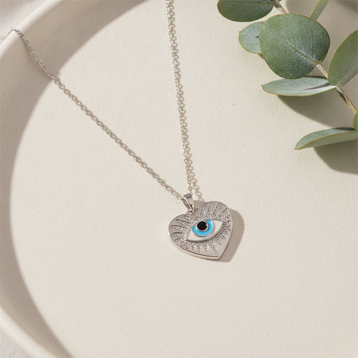 Sylvie Necklace