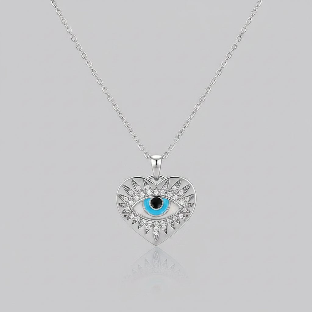 Sylvie Necklace
