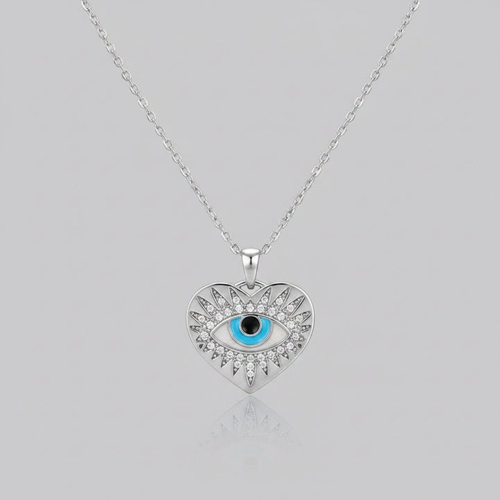 Sylvie Necklace