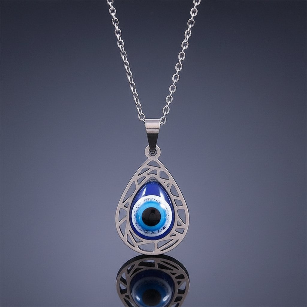 Sylvie Necklace