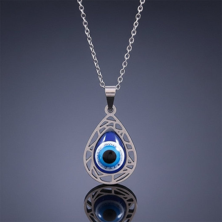 Sylvie Necklace
