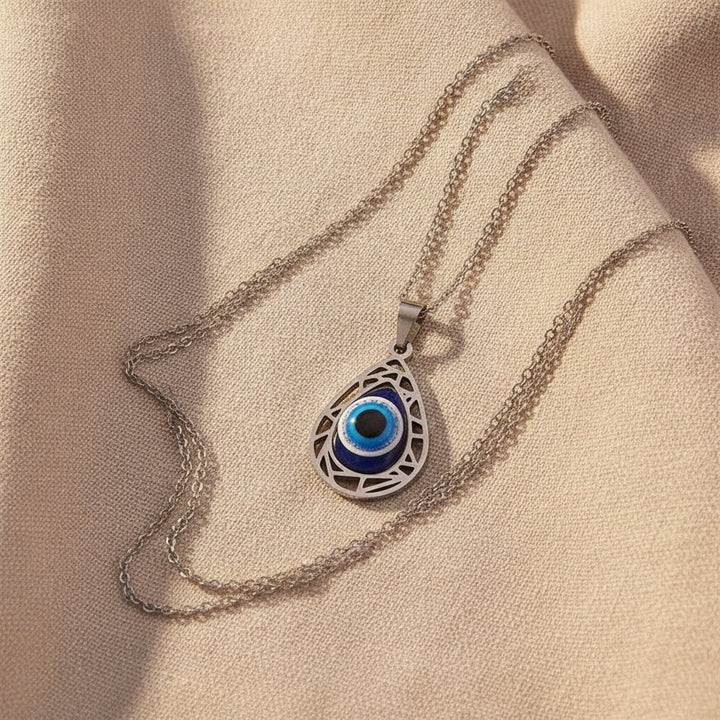 Sylvie Necklace