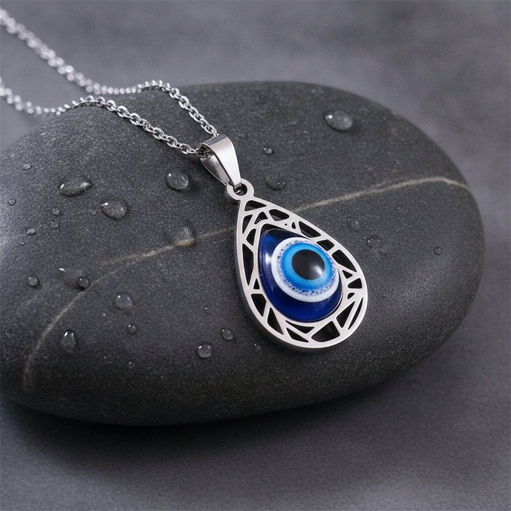 Sylvie Necklace