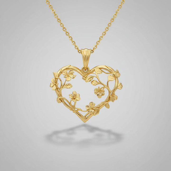 Sylvie Necklace