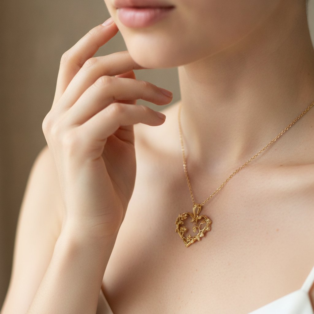Sylvie Necklace