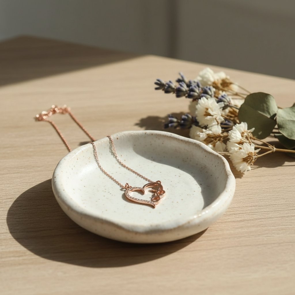 Sylvie Necklace
