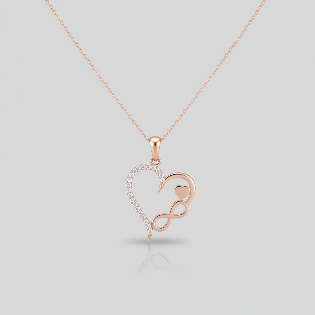 Sylvie Necklace