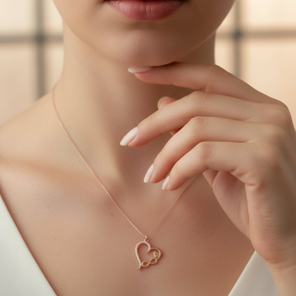 Sylvie Necklace