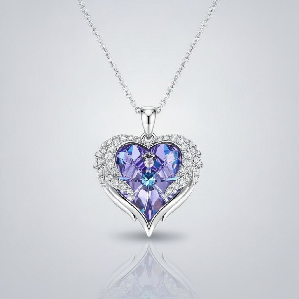 Sylvie Necklace