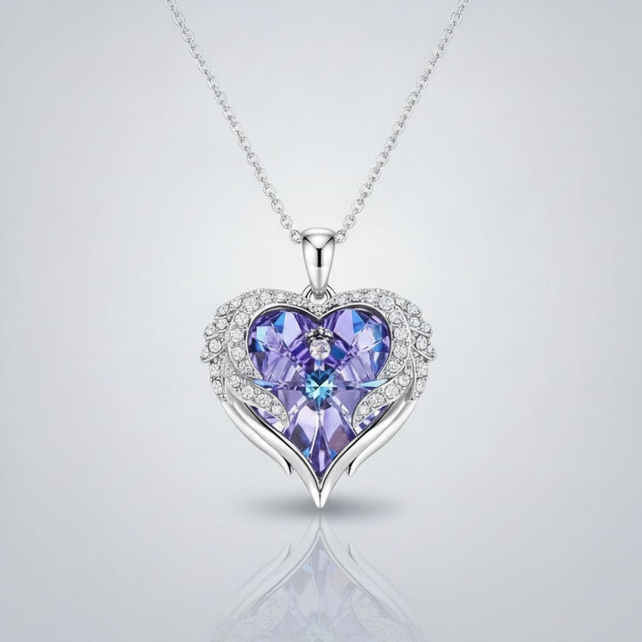 Sylvie Necklace