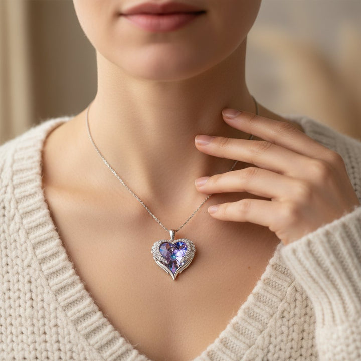 Sylvie Necklace