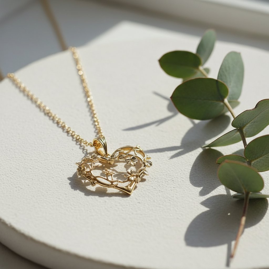 Thessaly Necklace