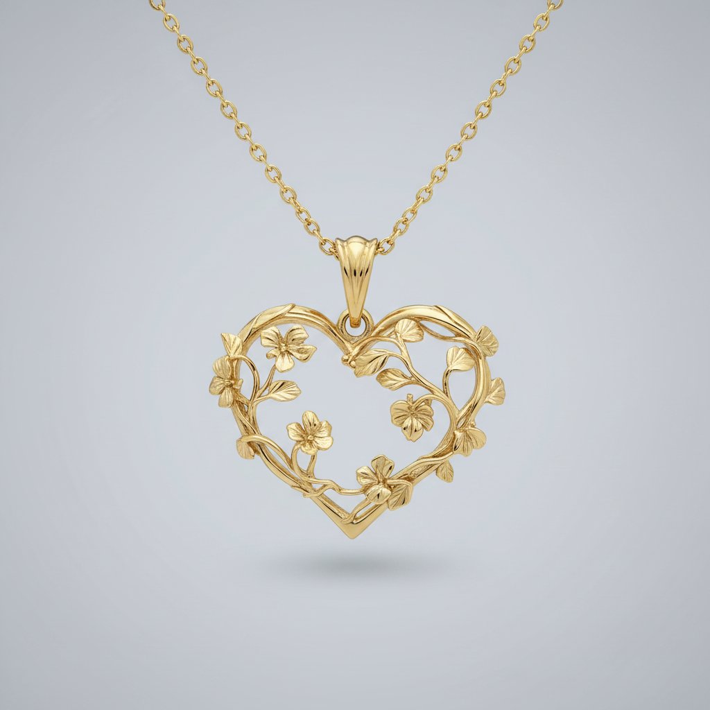 Thessaly Necklace