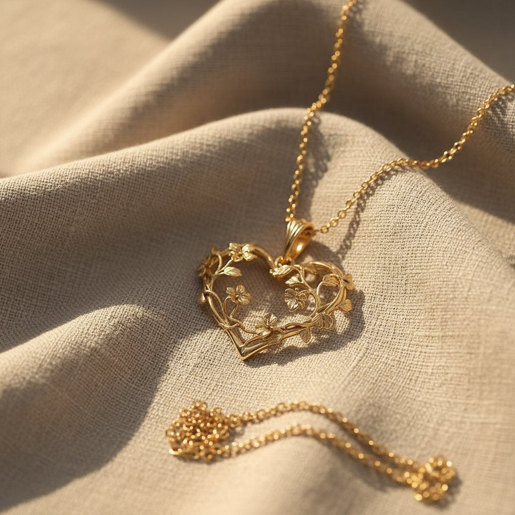 Thessaly Necklace