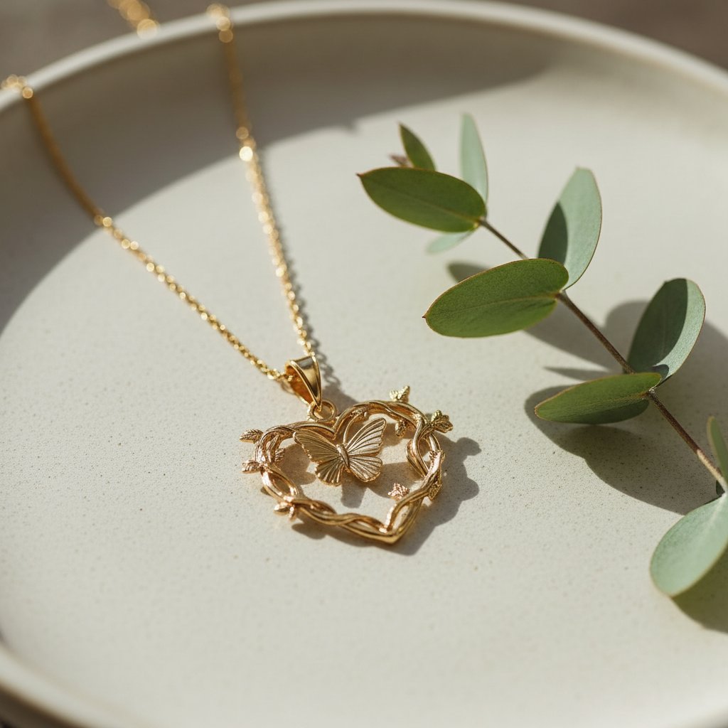 Thessaly Necklace