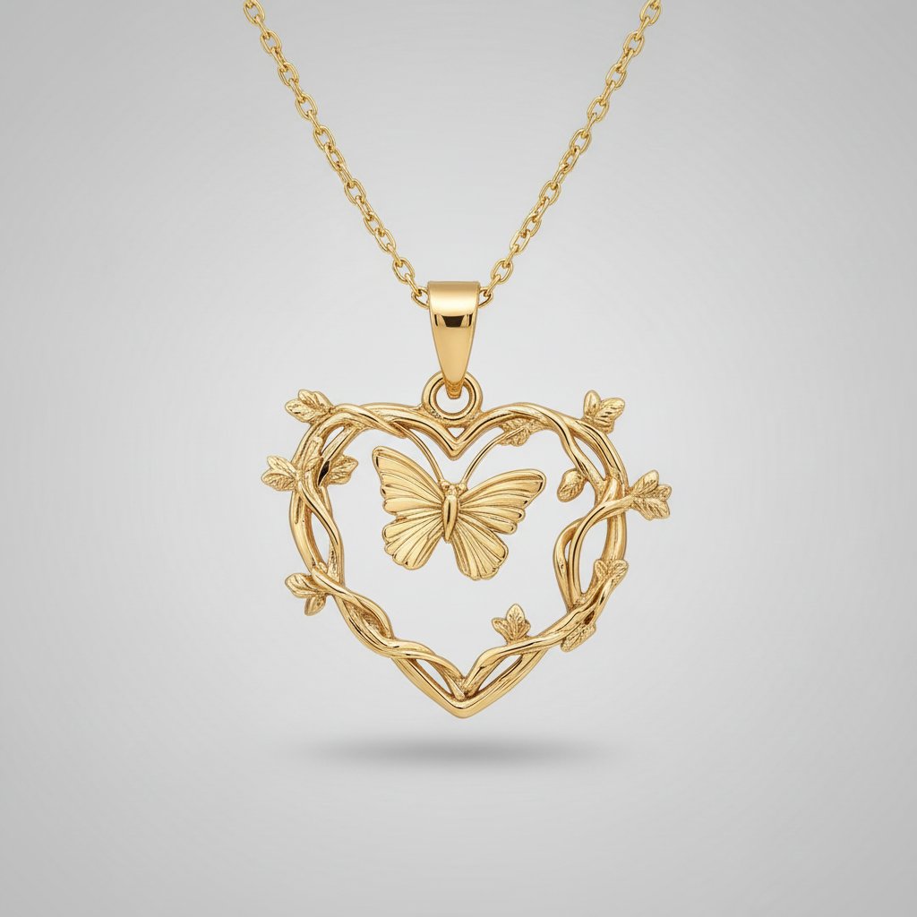Thessaly Necklace