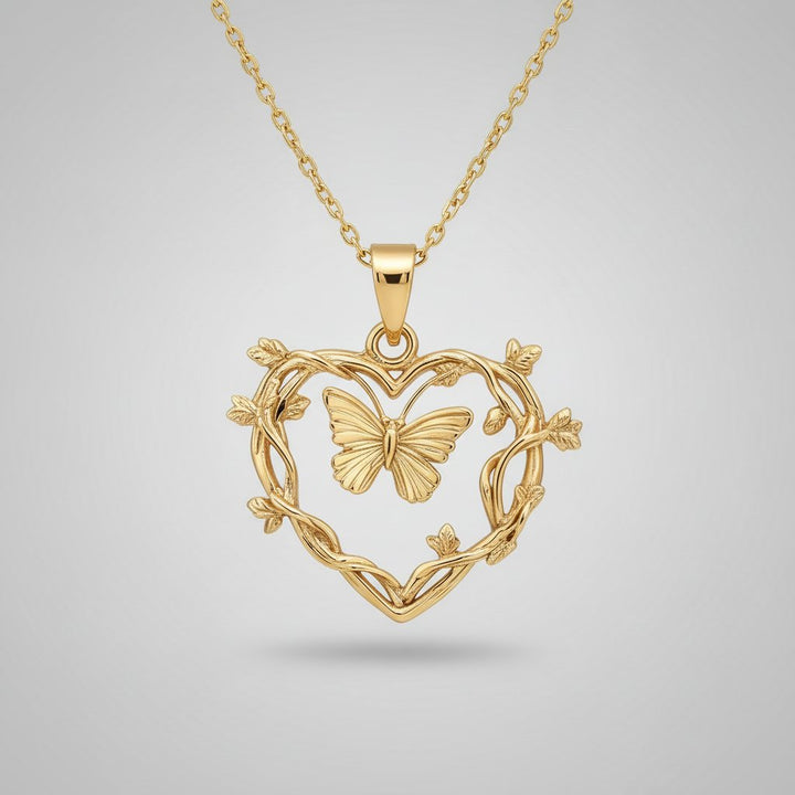 Thessaly Necklace