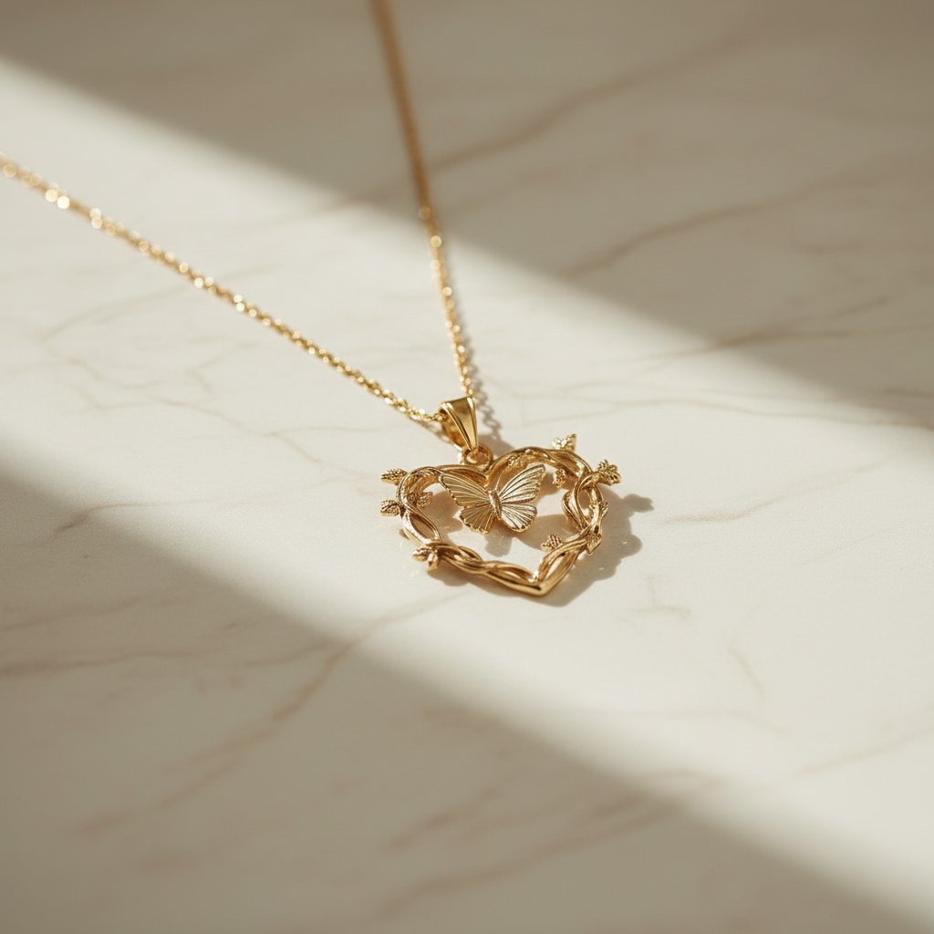 Thessaly Necklace