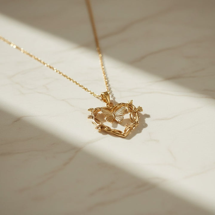 Thessaly Necklace