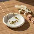 Camille Gold Necklace