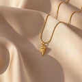 Camille Gold Necklace
